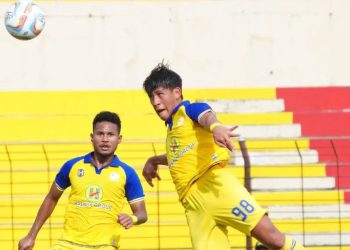 Daftar Pemain Liga Indonesia All Star Piala Presiden 2025 Mantan Striker Barito Putera Sorotan