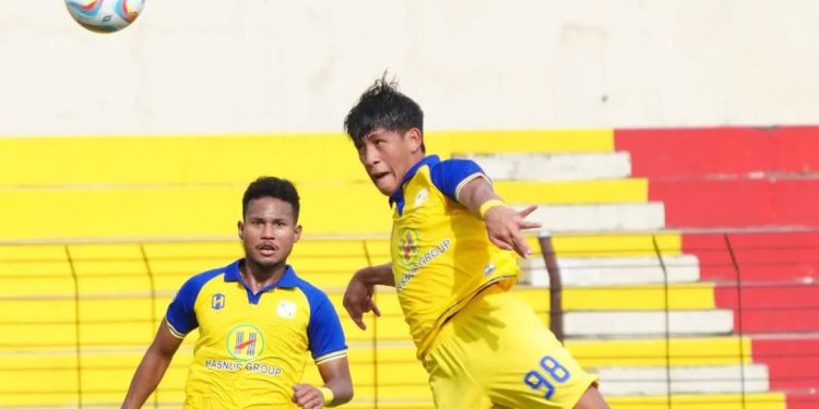 Daftar Pemain Liga Indonesia All Star Piala Presiden 2025 Mantan Striker Barito Putera Sorotan