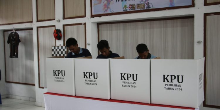 Kemendagri Pelajari Putusan MK tentang Pemilu Terpisah dan Regulasi Pembiayaan