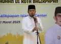 Pemprov Kaltim Bangun Rumah Sakit Tipe B di Bongan Kubar Berkapasitas 200 Tempat Tidur