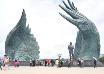Pusat Pemerintahan Kaltim Pindah ke IKN Paling Lambat 2028