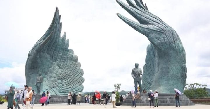 Pusat Pemerintahan Kaltim Pindah ke IKN Paling Lambat 2028