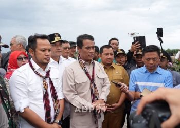 Larangan Alih Fungsi Lahan Pertanian oleh Pemerintah Provinsi Kaltim