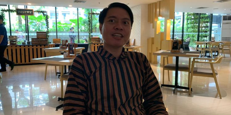 Efisiensi Anggaran, Four Points Balikpapan Pertahankan Okupansi Hotel 75 Persen