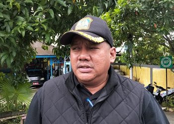 Banjir dan Longsor di Balikpapan Utara Ratusan Warga Terdampak Fasilitas Publik Terendam