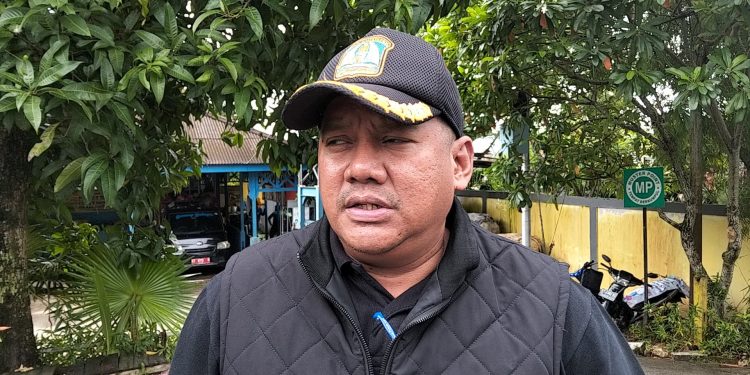 Banjir dan Longsor di Balikpapan Utara Ratusan Warga Terdampak Fasilitas Publik Terendam