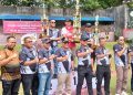 Polresta Balikpapan Raih Banyak Trofi di Kejuaraan Menembak HUT Bhayangkara ke-79