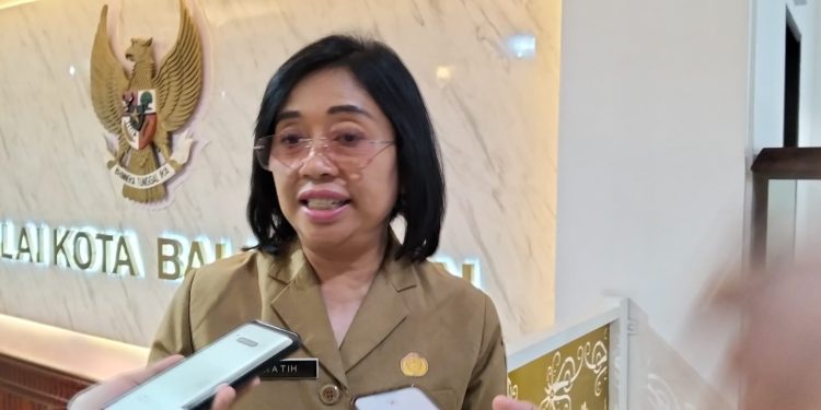 Balikpapan Targetkan Gelar Juara Umum di POPDA Kaltim 2025