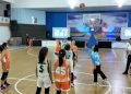 Balikpapan Fokus Kembangkan Atlet Muda dengan Turnamen Basket Sebagai Agenda Tahunan