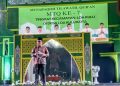 Pelaksanaan MTQ Loa Kulu Berpengaruh Positif terhadap Perekonomian Lokal