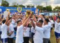 Bilqis FC Menang di Danlanud Cup XXVI, Arisanda: Kita Mulai Rencanakan Liga 4