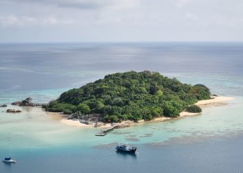 Penjualan Pulau Kecil di Indonesia Ilegal, Siapkan Profiling Pulau untuk Cegah Iklan Jual Pulau