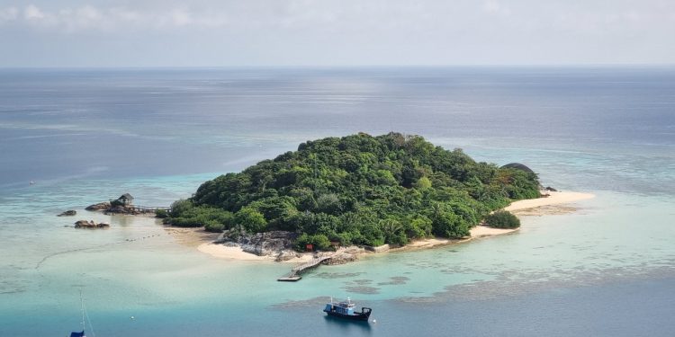 Penjualan Pulau Kecil di Indonesia Ilegal, Siapkan Profiling Pulau untuk Cegah Iklan Jual Pulau