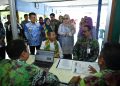 SPMB Banjarmasin Sebagai Teladan Nasional Digital Inklusif dan Berkeadilan Sosial
