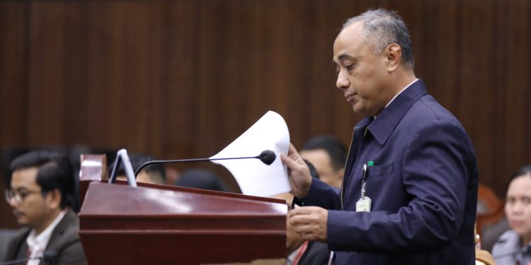 Jangka Waktu Hak Atas Tanah di IKN Dukung Investasi dan Tidak Langgar Konstitusi