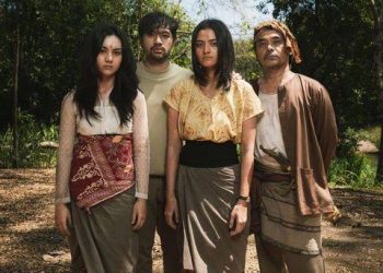 Film ‘Kampung Jabang Mayit’ Siap Tayang di Bioskop Juli 2025 Setelah Thread Viral
