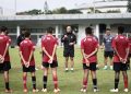 Seleksi Timnas U-17 Indonesia Diikuti 34 Pemain Menuju Piala Asia 2026