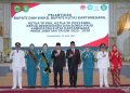 Dilantik Gubernur Kaltim, Aulia-Rendy Siap Wujudkan Kukar Idaman Terbaik