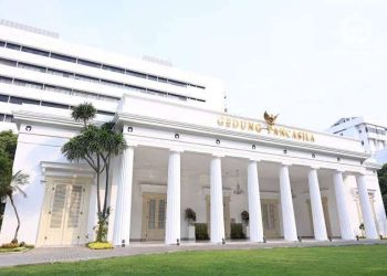 Diplomasi Kemlu RI Memungkinkan Selebgram AP Kembali dari Penahanan Myanmar