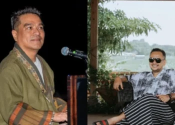 Indra Lesmana Kritisi Festival Jazz yang Tak Lagi Berfokus pada Musik Jazz, Promotor Menanggapi