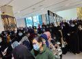 232 Pekerja Migran Dideportasi dari Malaysia Total 3456 WNI Terimbas