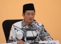 Presiden Prabowo Didampingi Menag Nasaruddin ke Arab Saudi Bahas Perkampungan Haji Indonesia