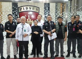 Kejagung Tetapkan Empat Tersangka Kasus Korupsi Pengadaan Laptop 1,9 Triliun Kemendikbudristek