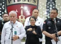 Korupsi Pengadaan Laptop Kemendikbudristek Terungkap dari Grup WA Mas Menteri Core Team