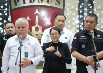 Korupsi Pengadaan Laptop Kemendikbudristek Terungkap dari Grup WA Mas Menteri Core Team