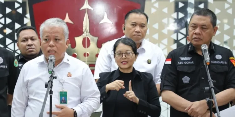 Korupsi Pengadaan Laptop Kemendikbudristek Terungkap dari Grup WA Mas Menteri Core Team