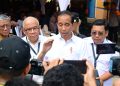 Presiden Jokowi Diperiksa 3 Jam dan Diajukan 45 Pertanyaan serta Serahkan Ijazah Asli