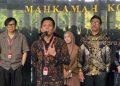 Ariel Noah Dukung Reuni Peterpan Tanpa Kehadirannya: ‘Kalau Ada Waktu, Gue Pengin Lihat’