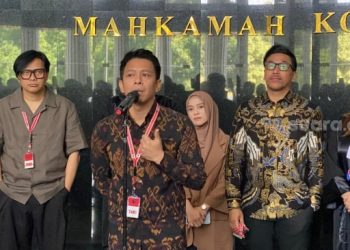 Ariel Noah Dukung Reuni Peterpan Tanpa Kehadirannya: ‘Kalau Ada Waktu, Gue Pengin Lihat’