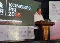 Dukung Penuh PSI Jokowi: Saya Akan Bekerja Keras untuk PSI
