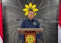 Upacara HUT ke-80 RI Digelar di Jakarta Bukan di IKN