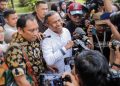 Dahlan Iskan Jadi Tersangka Kasus Pemalsuan dan Penggelapan Aset PLTU