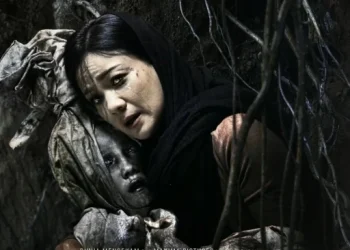 Sinopsis Panggilan dari Kubur yang Diperankan Nirina Zubir Tayang Agustus 2025