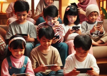 1.272 Anak Binaan Usulan Terima Remisi Spesial Hari Anak Nasional 2025