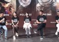 Film Pelangi di Mars Segera Tayang, Karya Fiksi Ilmiah Dibintangi Rio Dewanto dan Lutesha