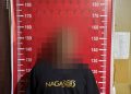 Ungkap Pencurian Jangkar Seberat 300 Kg di Kawasan Pelabuhan Samarinda