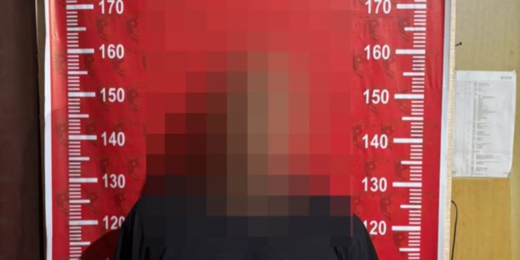 Ungkap Pencurian Jangkar Seberat 300 Kg di Kawasan Pelabuhan Samarinda