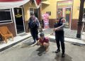 Pembobol Rumah di Jalan Slamet Riyadi Samarinda Ditangkap Warga