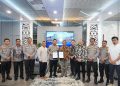 Kapolda Kaltim Setujui Desain Polrestabes untuk IKN, Tanda Kesiapan Polri di Ibu Kota Baru
