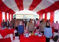 Polda Kaltim Sediakan 5 SPPG Baru untuk Mempercepat Penanganan Stunting