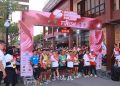 2.000 Warga Ikut serta dalam Fun Run Bhayangkara 2025 di Samarinda
