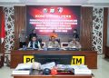 Kronologi Pembunuhan Berencana di Muara Komam Paser Polda Kaltim Selidiki Motif Pelaku