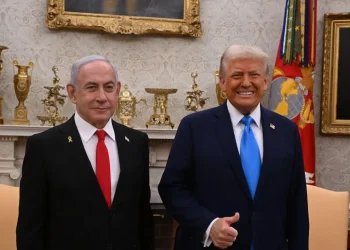 Perdana Menteri Israel Usulkan Donald Trump untuk Nobel Perdamaian