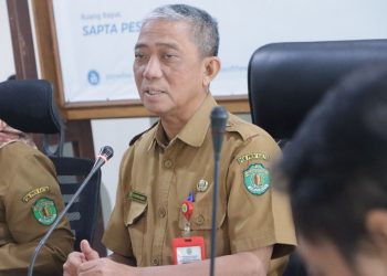 EBIFF 2025 Siap Angkat Diplomasi Budaya Kaltim ke Dunia dengan Delegasi 5 Negara dan 10 Provinsi