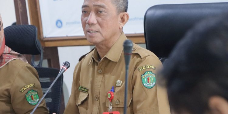 EBIFF 2025 Siap Angkat Diplomasi Budaya Kaltim ke Dunia dengan Delegasi 5 Negara dan 10 Provinsi