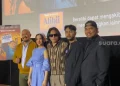 Lyodra Mahalini dan Nuca Idol Beraksi di Film Arahan Fajar Bustomi